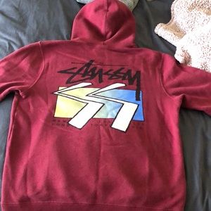 Stussy Hoodie